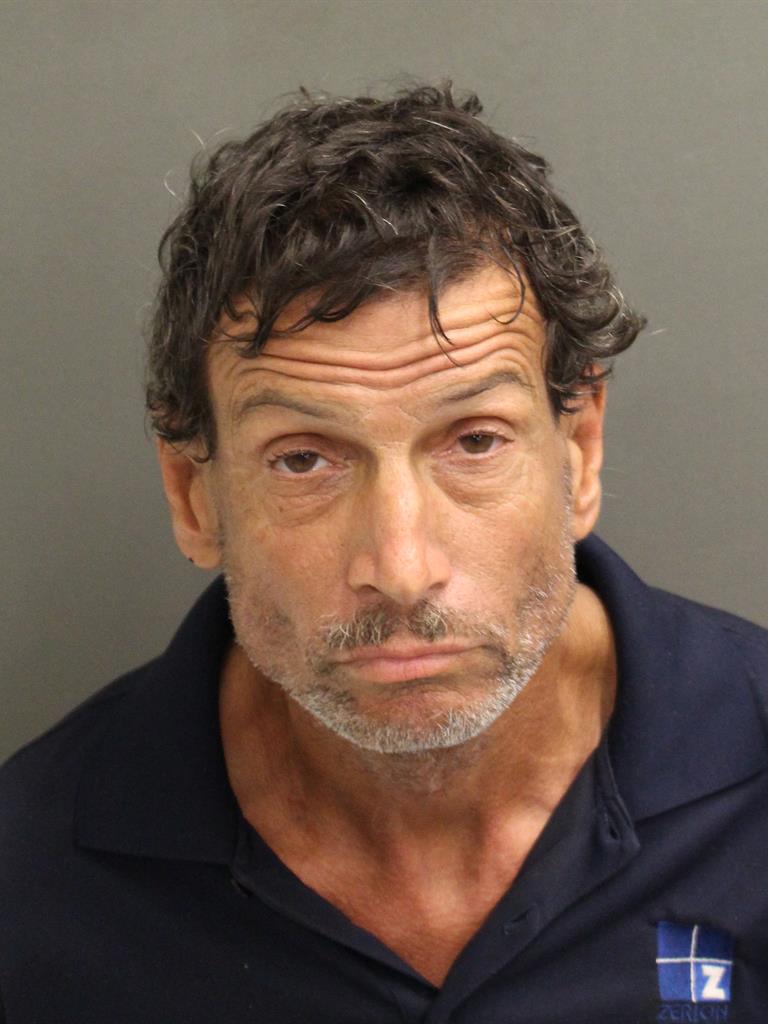  PHILLIP HOLMES Mugshot / County Arrests / Orange County Arrests