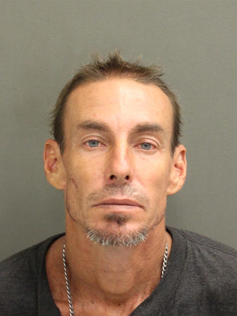  JASON SMITH Mugshot / County Arrests / Orange County Arrests