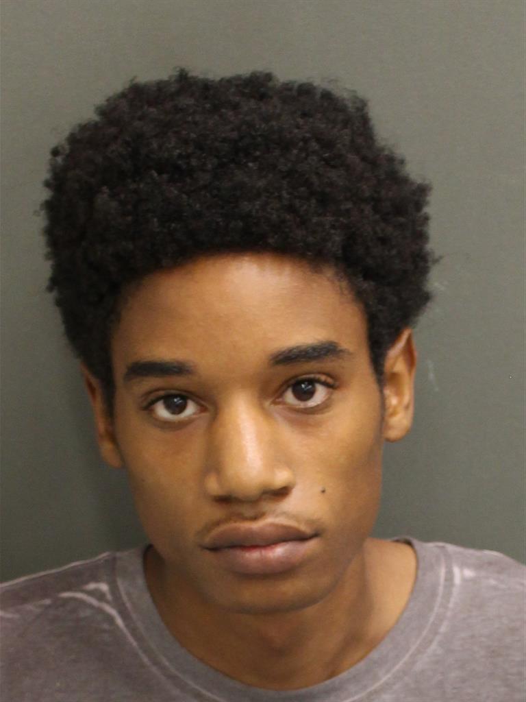  RIKKI TYLER BROCKETT Mugshot / County Arrests / Orange County Arrests