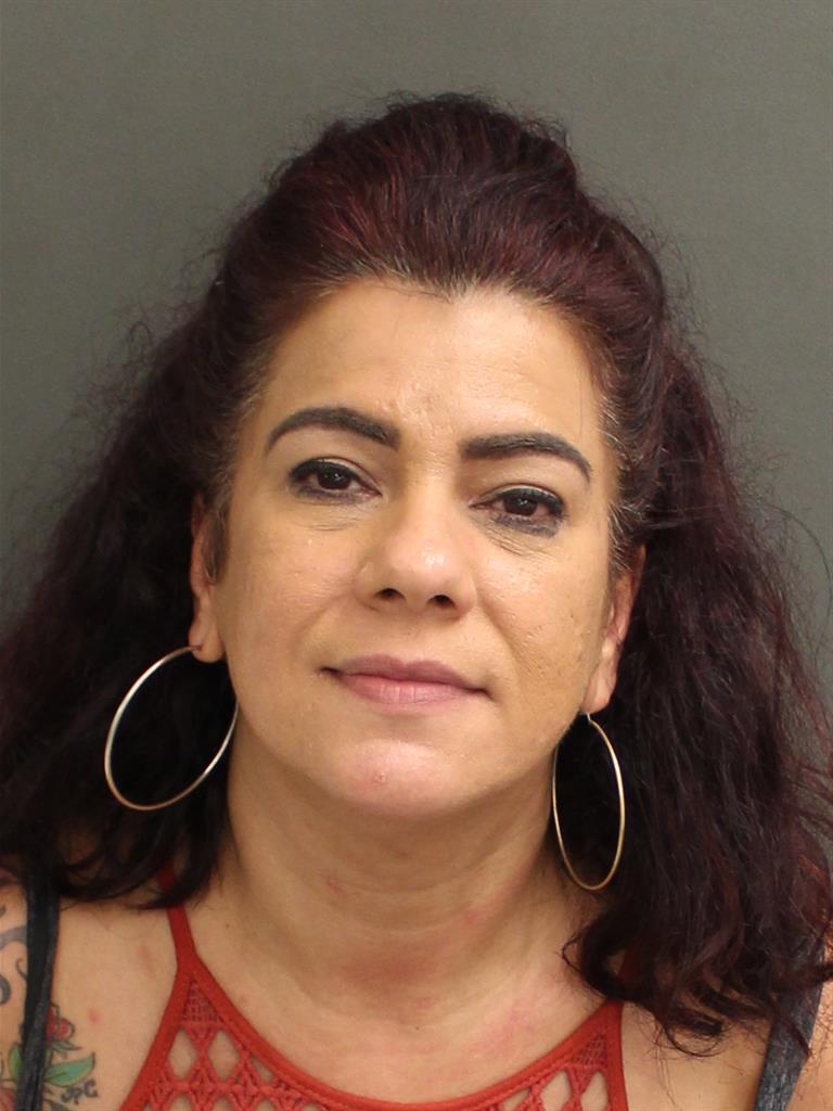  SANDRA ARIAS Photo Image