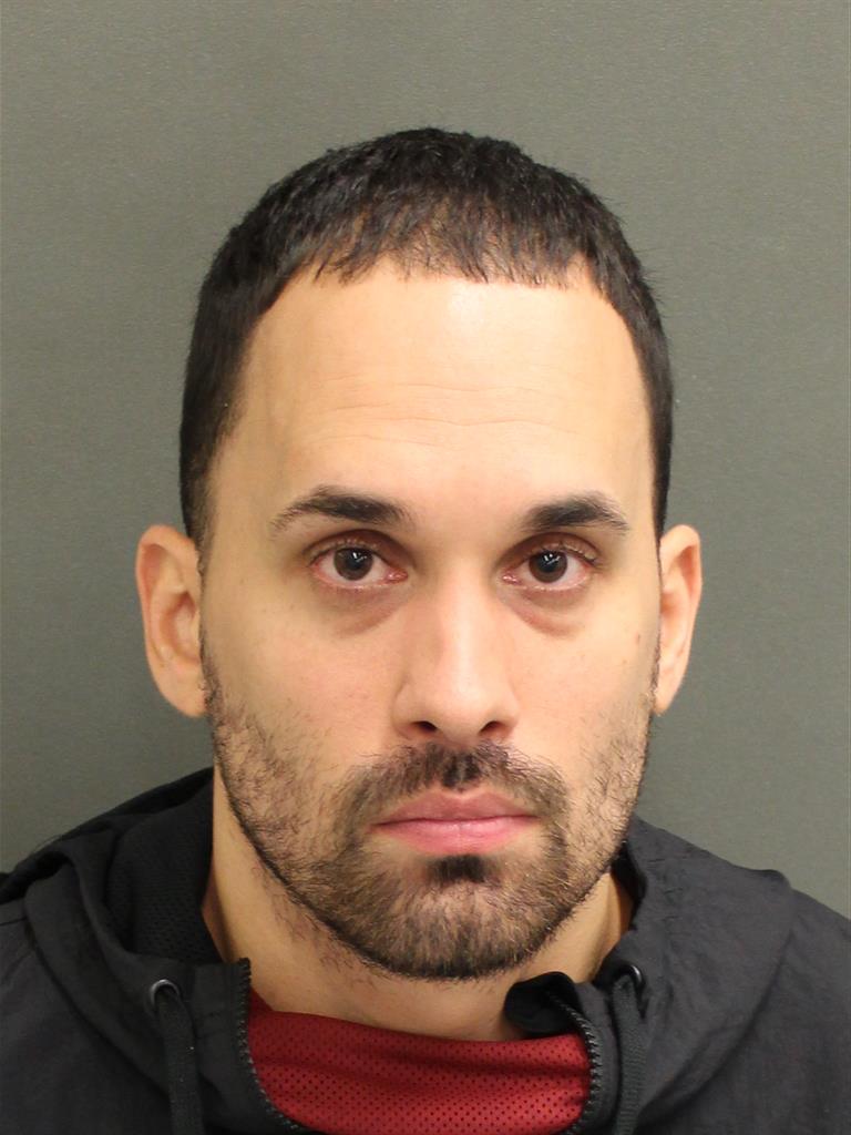  VINCENT JORDAN RAMIREZ Photo Image