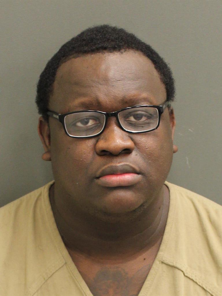  GREGORY THERMIDOR Photo Image