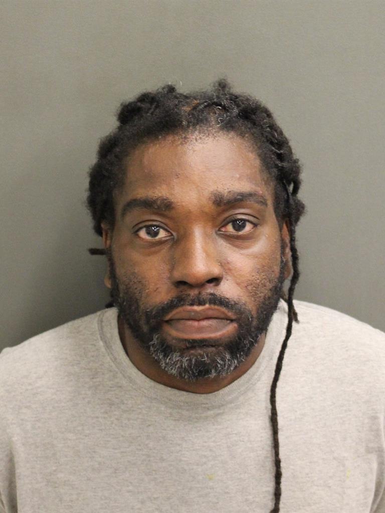  DELRIC ALBATO FREEMAN Photo Image