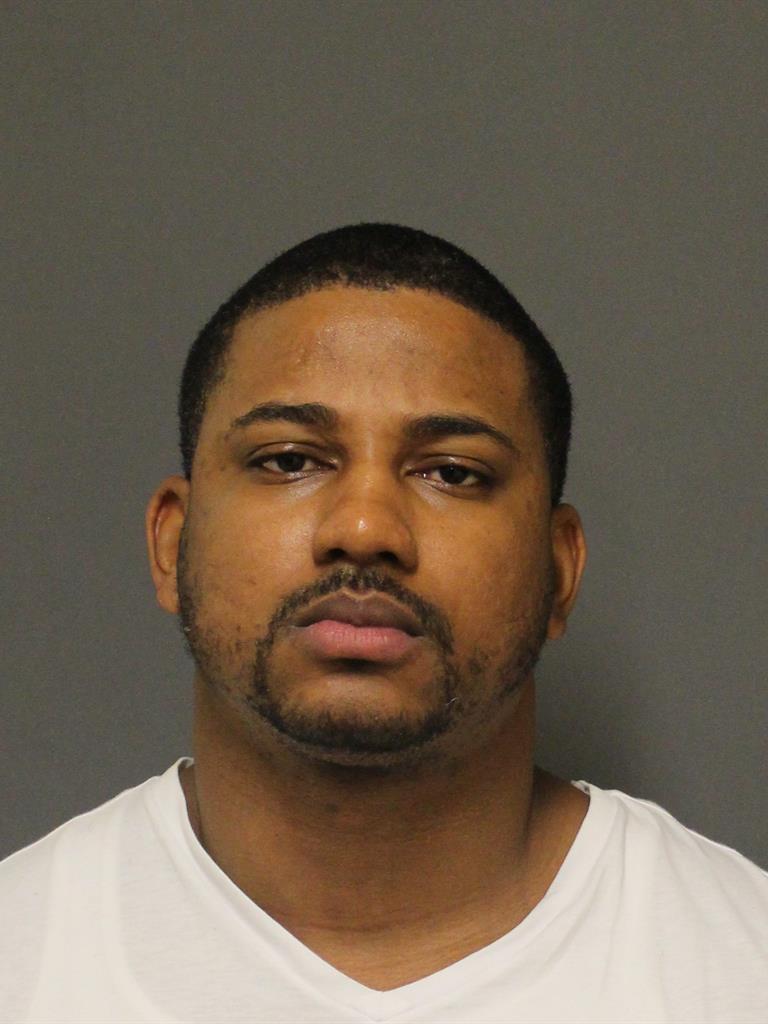  QUANDRE PUGH Photo Image