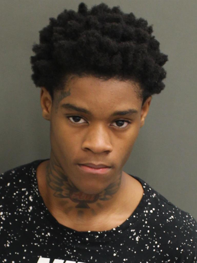  ANTHONY TYRESE WILLIAMS Photo Image