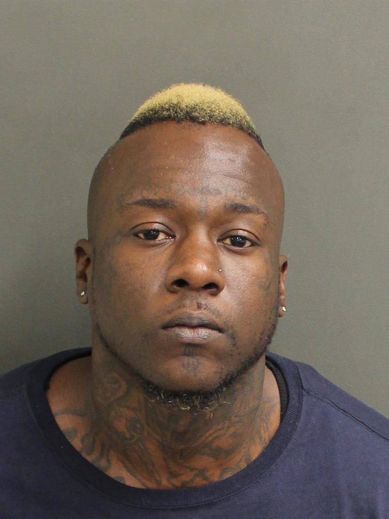  GREGORY LIONEL FOSTER Photo Image