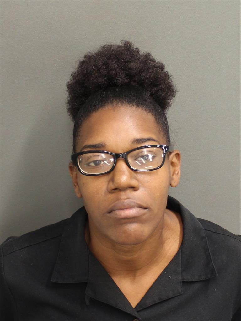  LAQUITA DIANE LOCKETT Photo Image