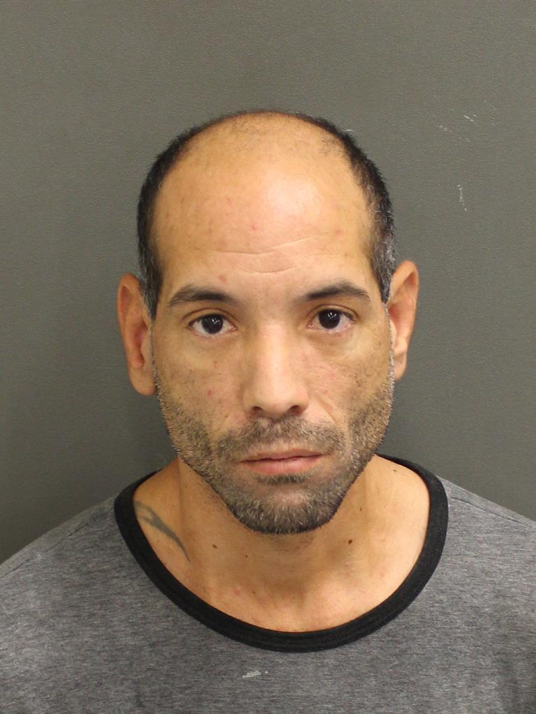  HECTOR LUIS ROSALOPEZ Photo Image