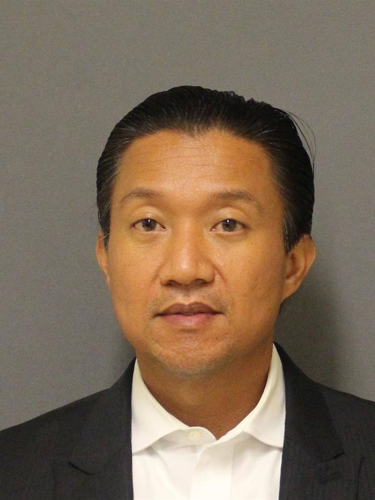  FREDERICK ANTHONY TOLENTINO Photo Image