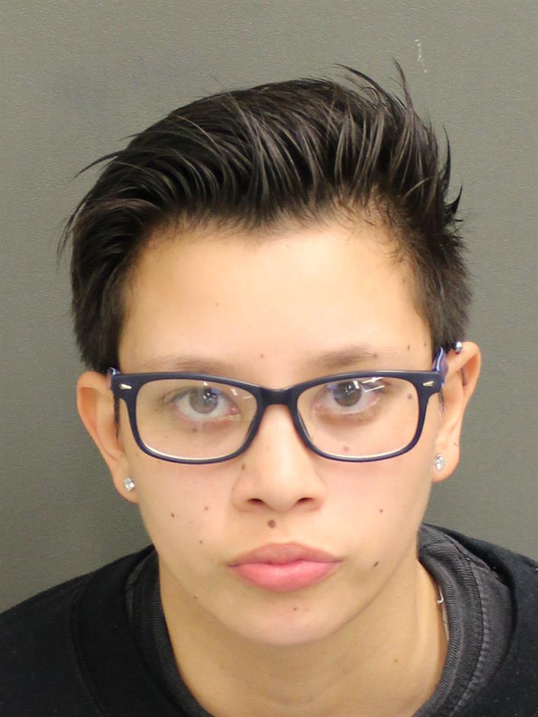  JEZEBEL CELESTE GOMEZ Photo Image
