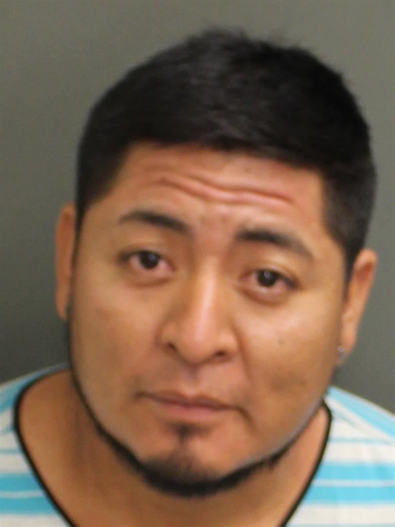  ENMANUEL HERNANDEZMARTINEZ Mugshot / County Arrests / Orange County Arrests