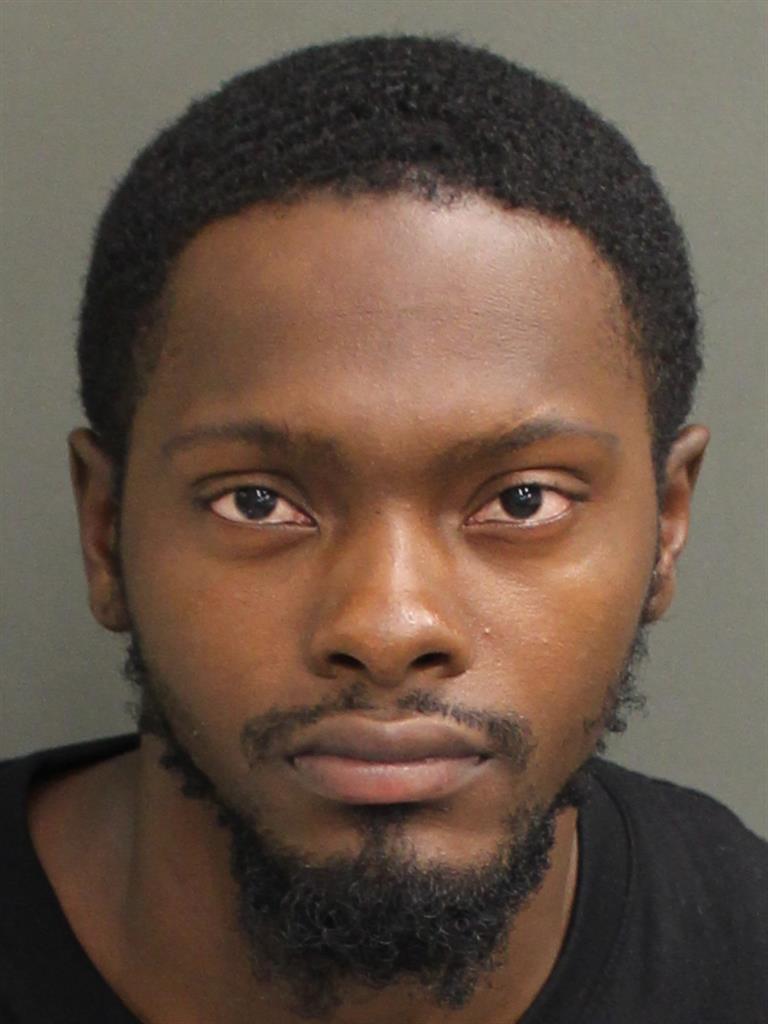  TRAVON ROITRAVIOUS WALTON Photo Image