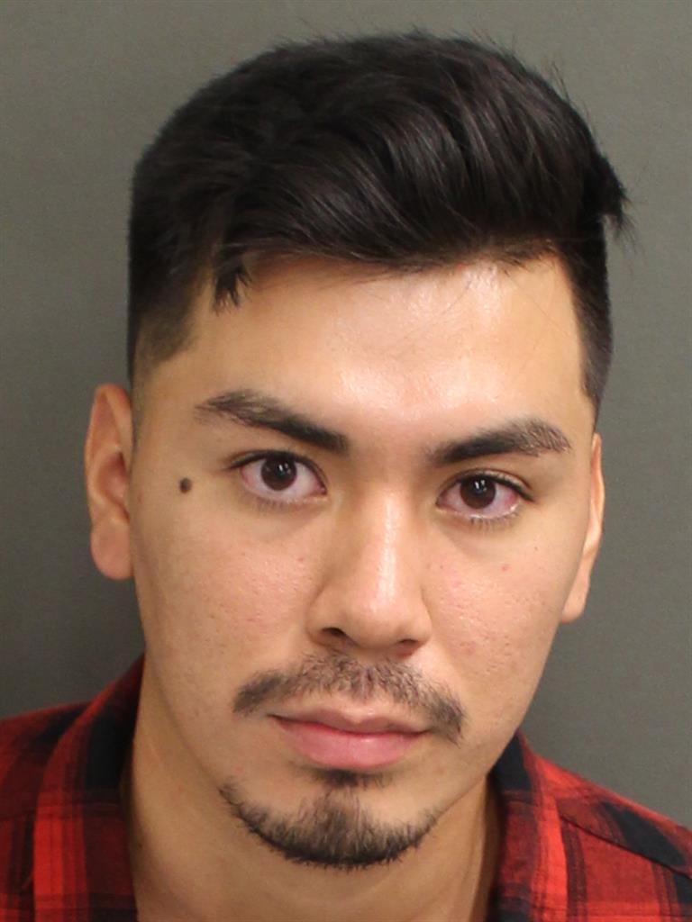  ORLANDO HERNANDEZ Photo Image