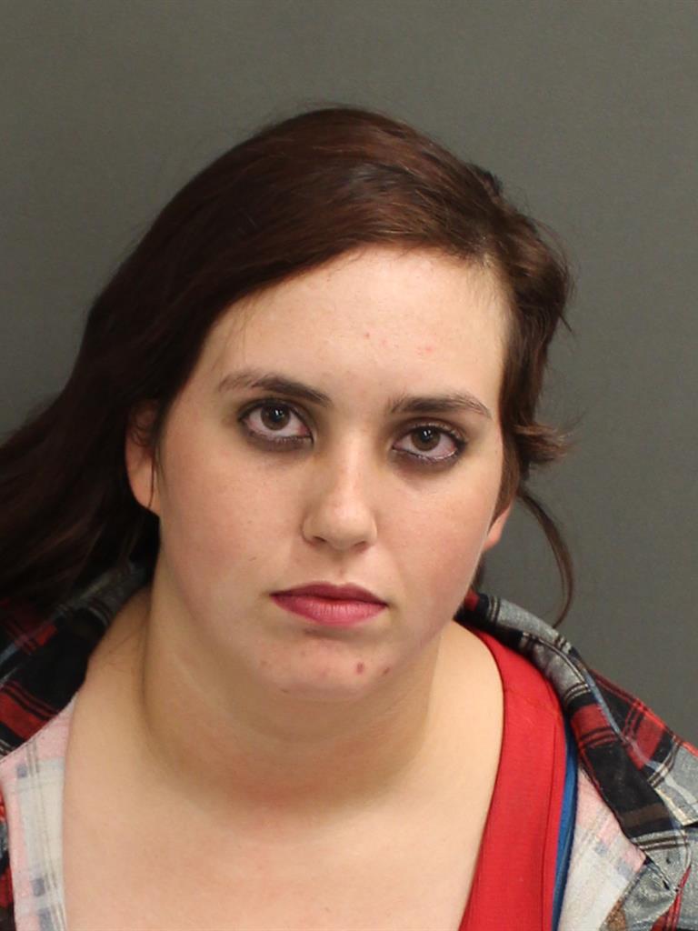  PATRICIA ANN RILEY Mugshot / County Arrests / Orange County Arrests