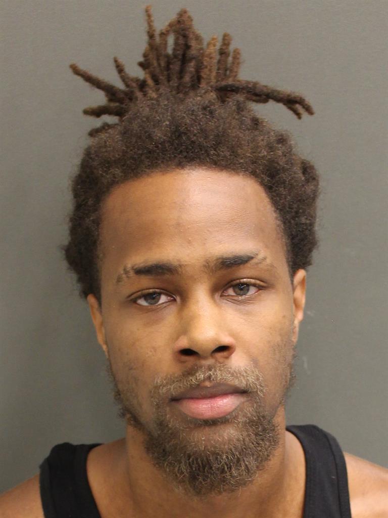  ROZELL MARQUET GRAY Mugshot / County Arrests / Orange County Arrests