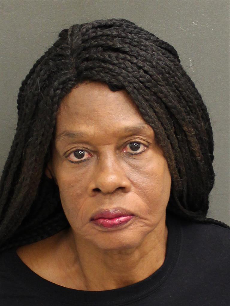  PRISCILLA ANN SCOTT Photo Image