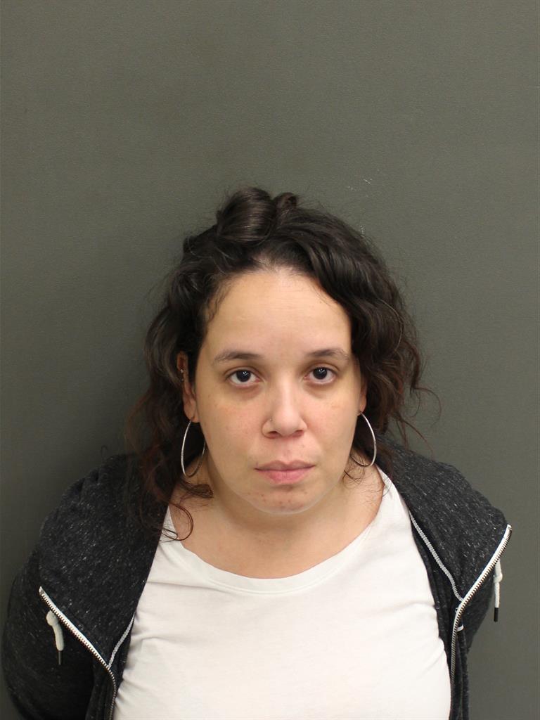  WANDA LEE ORTIZ Photo Image