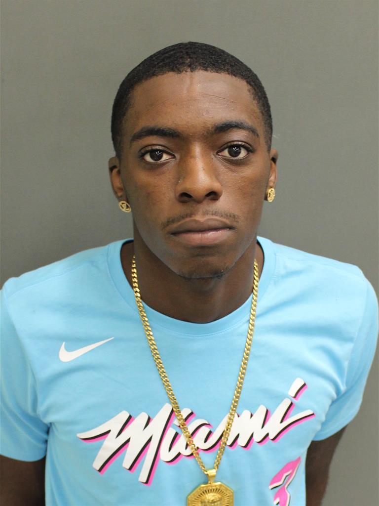  SHAWN ERIC JR GREENLEE Photo Image