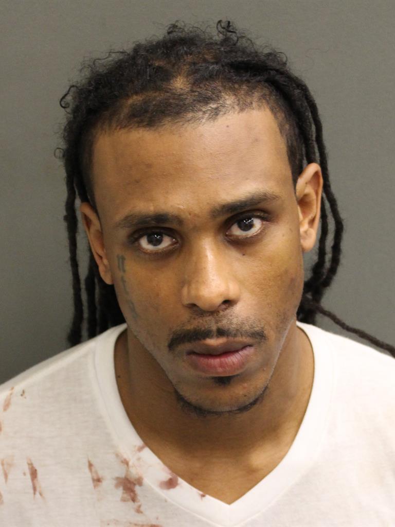  ROBERT JARED PATE Photo Image