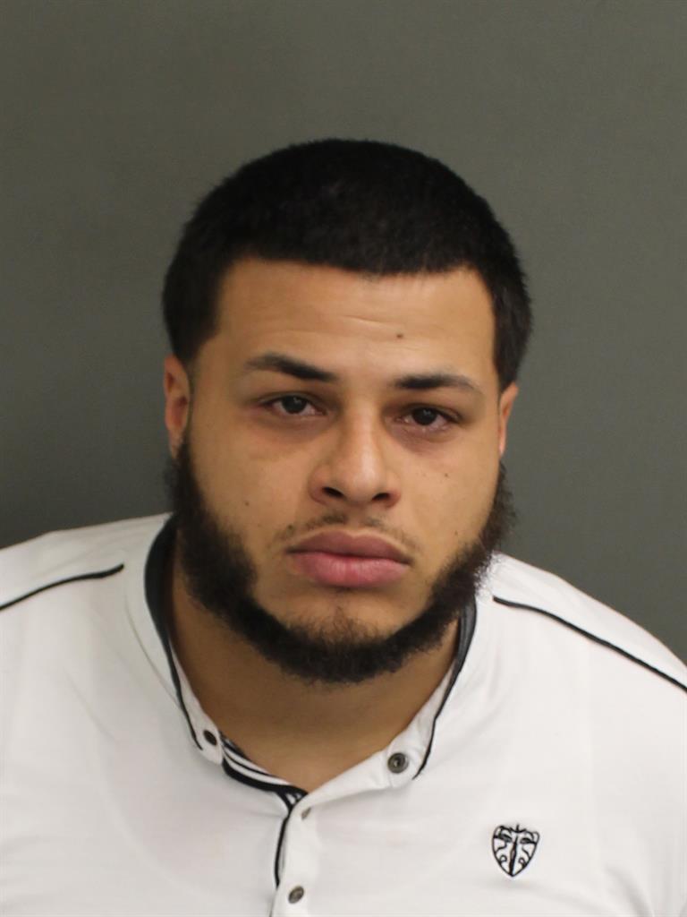  JOSE MARIA MARTINEZ Mugshot / County Arrests / Orange County Arrests