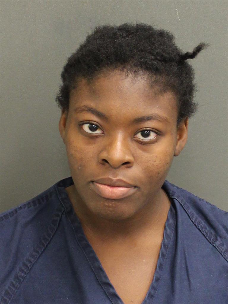  MARNISHA DENINA JOHNSON Photo Image