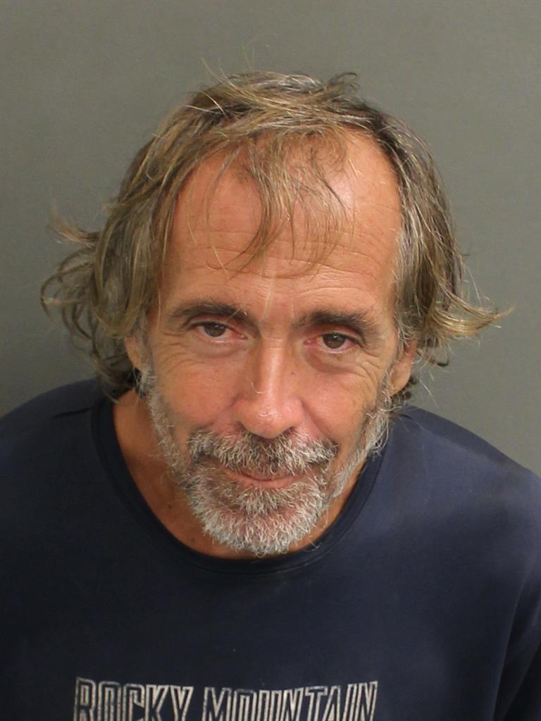  ROBERT P DELUCA Mugshot / County Arrests / Orange County Arrests