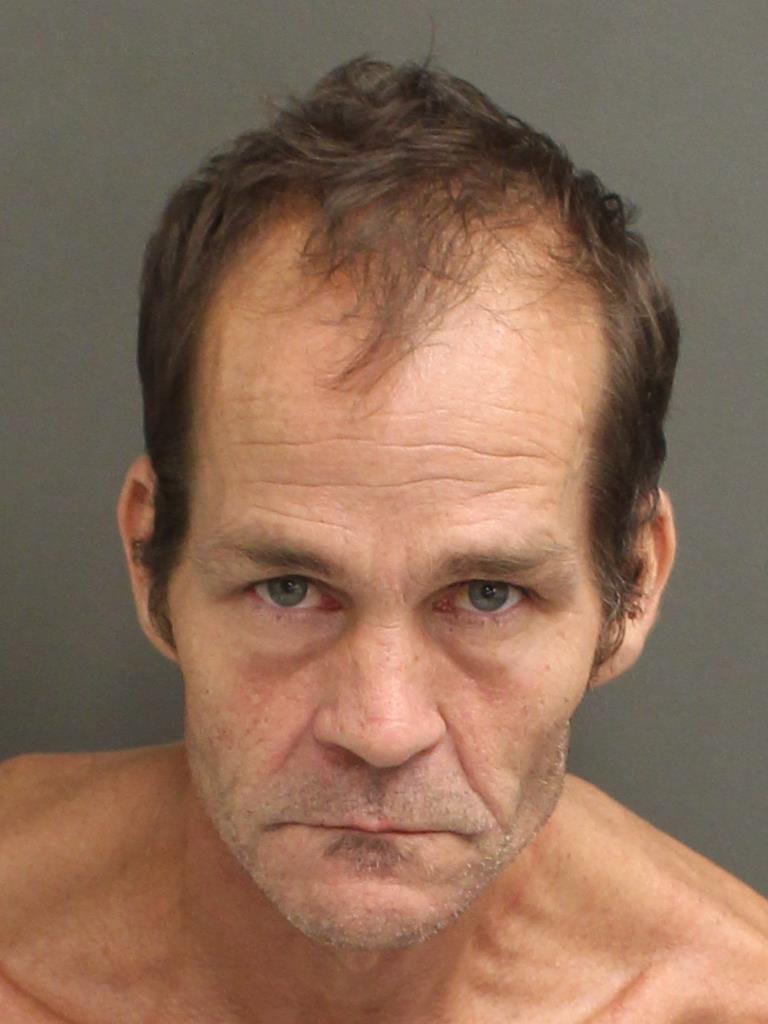  VINCENT ALLEN HORTON Mugshot / County Arrests / Orange County Arrests