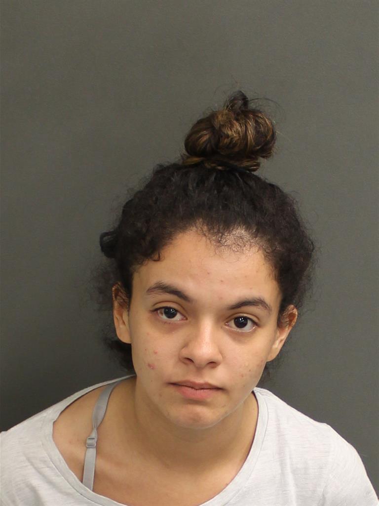  LISYARE RODRIGUEZROSARIO Mugshot / County Arrests / Orange County Arrests