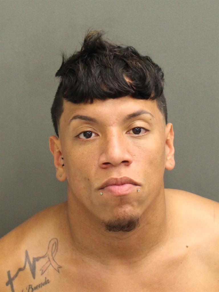  LUIS ANTONIO RODRIGUEZ Photo Image