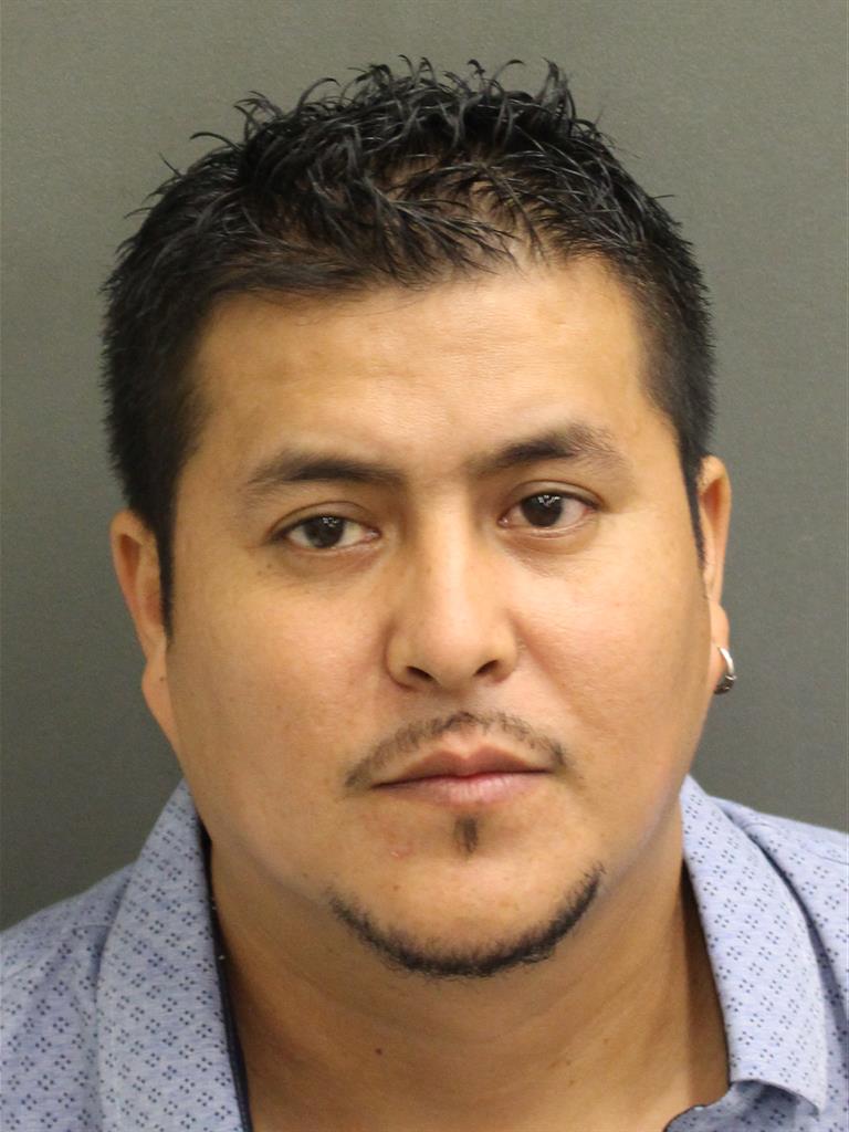 ADRIAN SAENZ Mugshot / County Arrests / Orange County Arrests