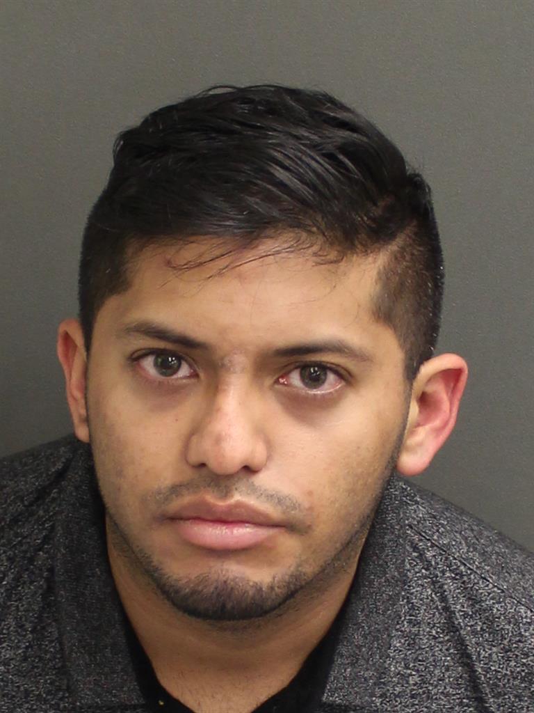  MICHAEL HOMERO ZUNIGA Photo Image