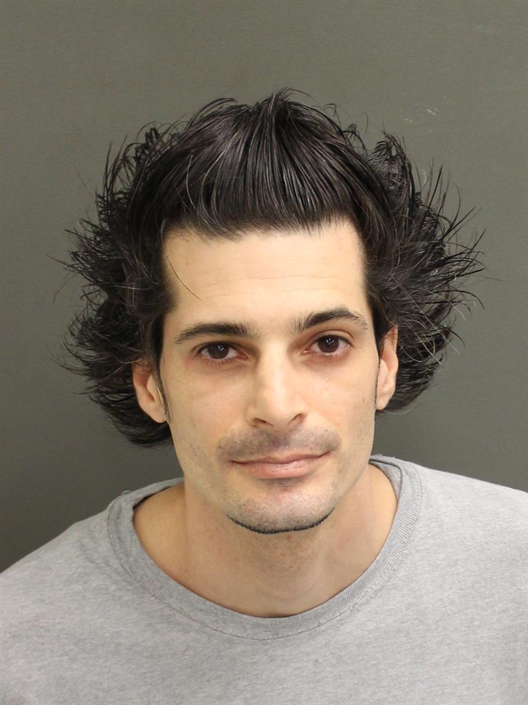  VINCENT PETER ZACCARO Photo Image