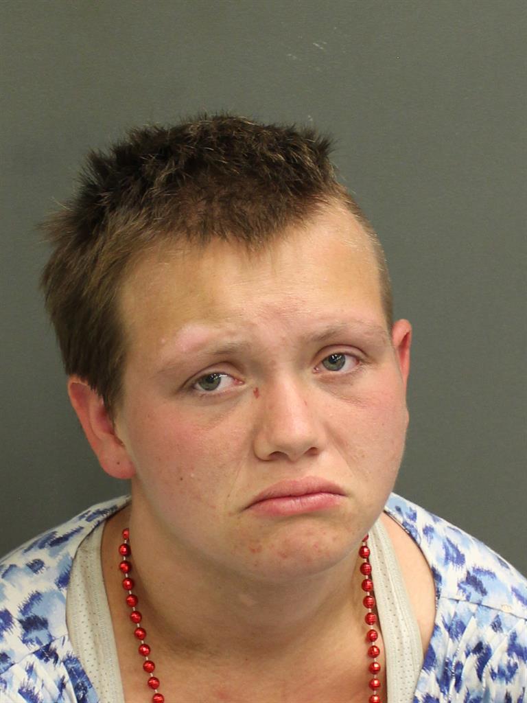  SARA NOELLE BEGENT Photo Image