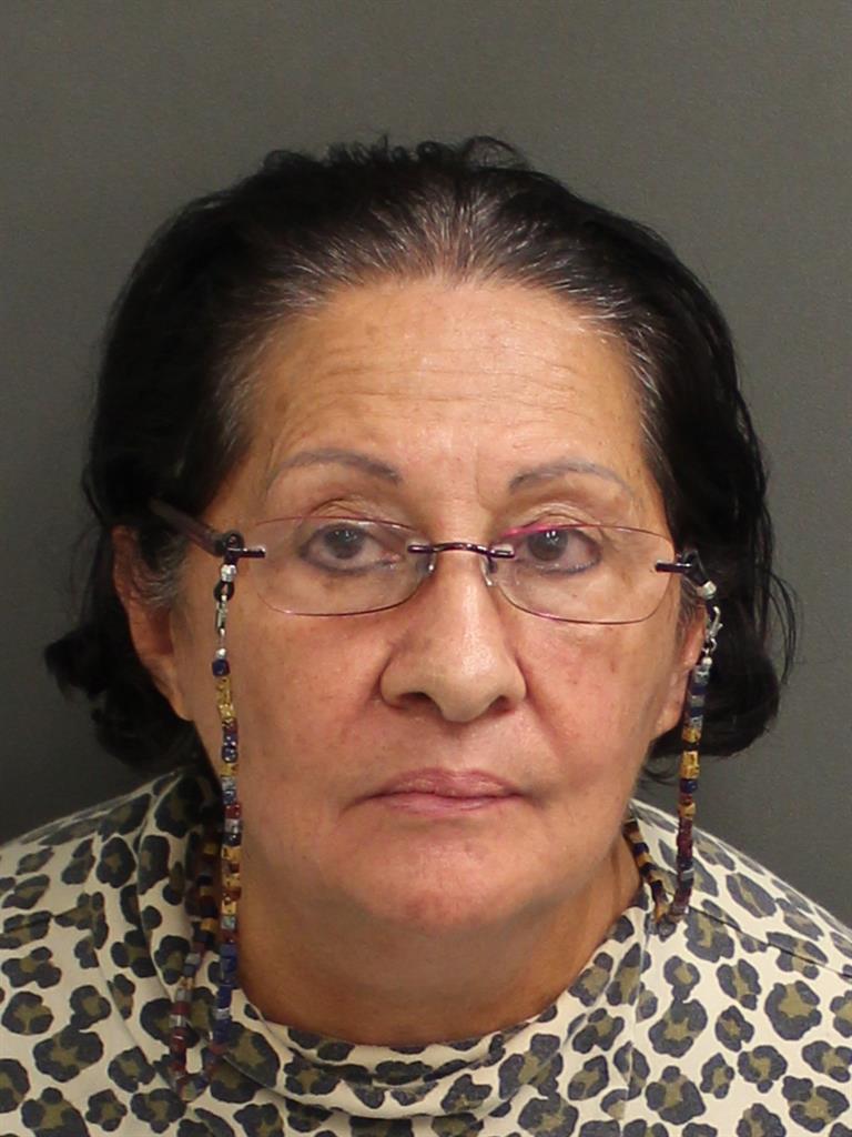  MARITZA JOSEFINA GONZALEZ Photo Image