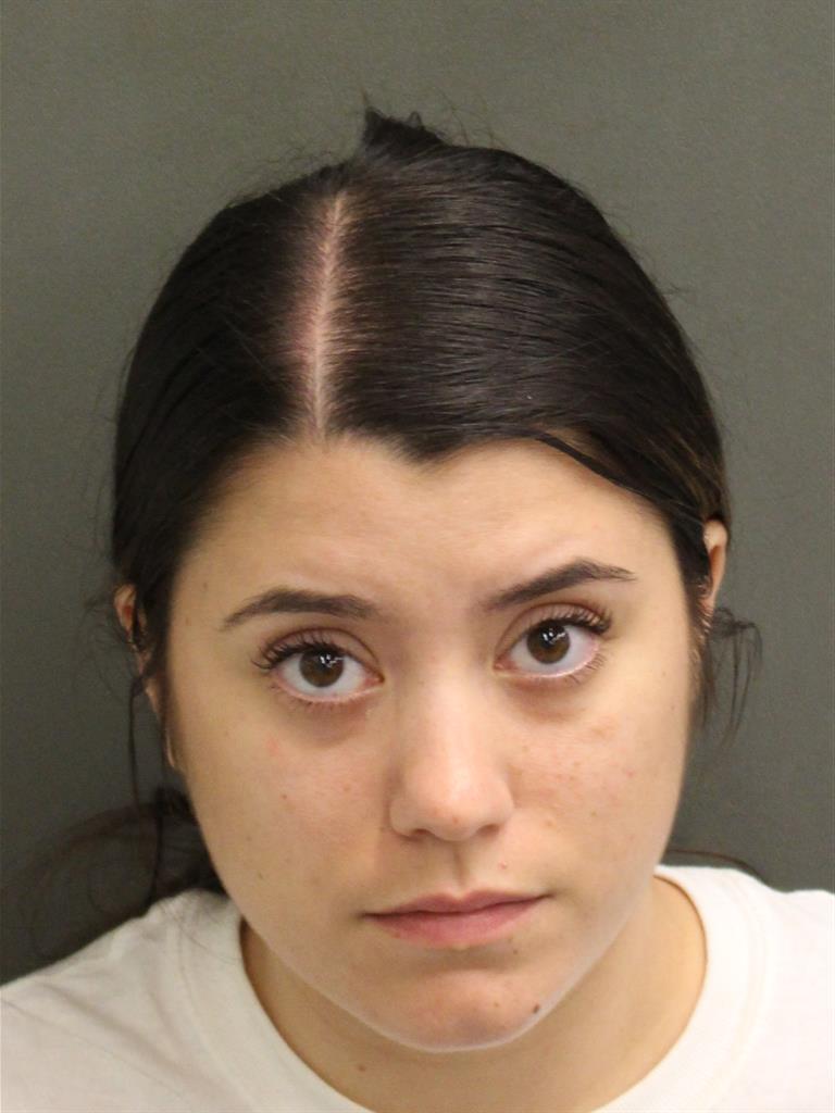  BRITTANY PATRICIA HECK Photo Image