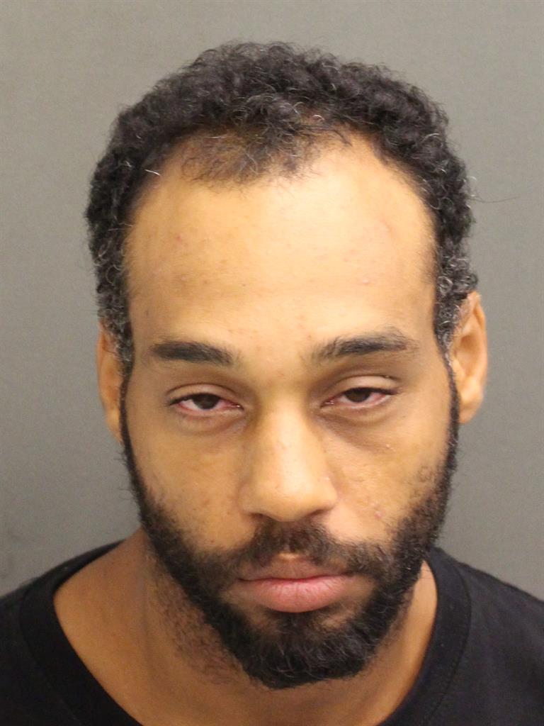  RENAULT FERNANDEZESCAPA Mugshot / County Arrests / Orange County Arrests