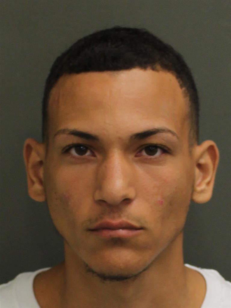  WIPSSY JESUS ROMANFUENTES Mugshot / County Arrests / Orange County Arrests