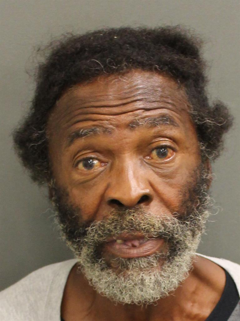  JEFFREY BELLAMY Mugshot / County Arrests / Orange County Arrests