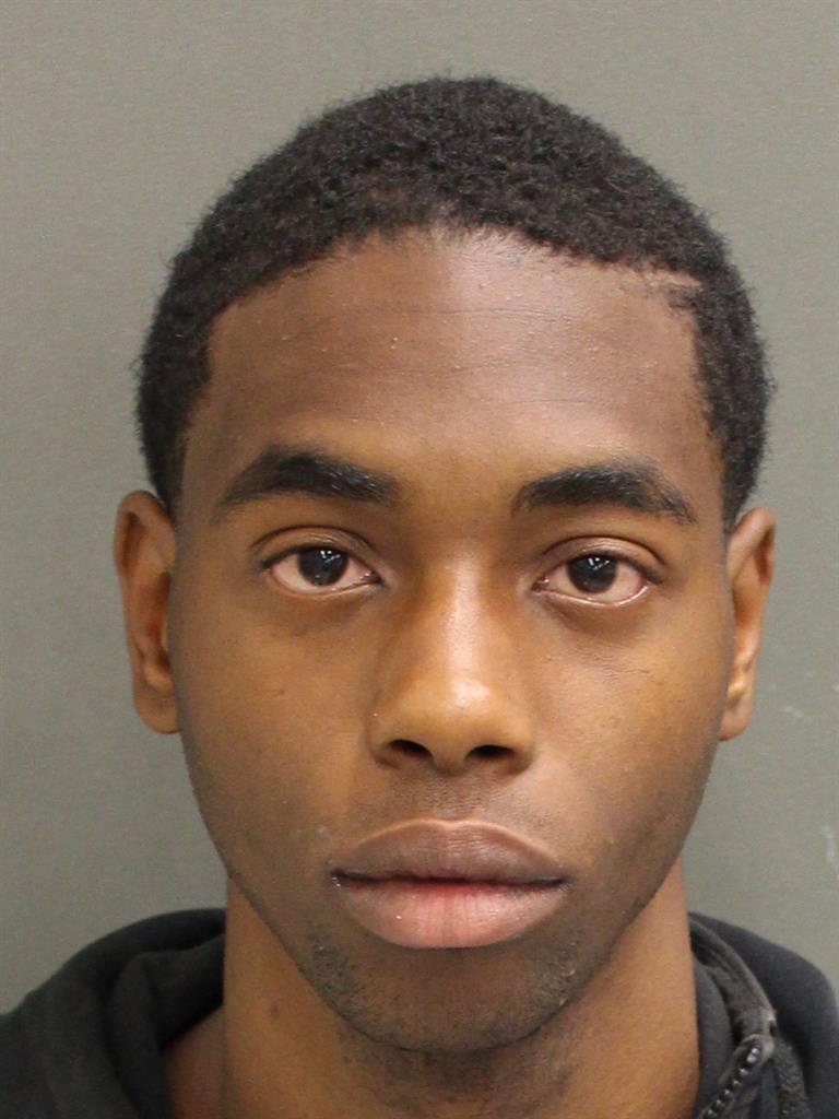  TREYLON M LEE Photo Image