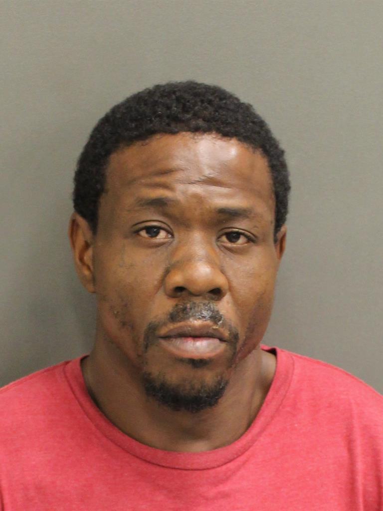  JONATHAN BELLAMY Mugshot / County Arrests / Orange County Arrests