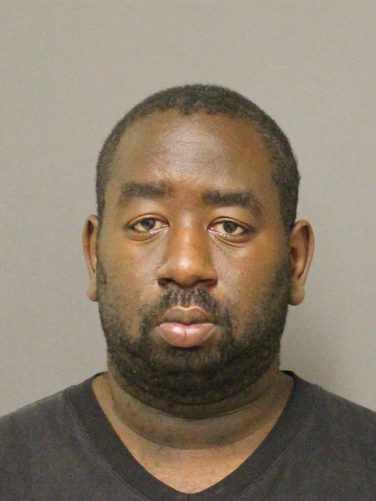  SYBASTON TODD JR BROWN Mugshot / County Arrests / Orange County Arrests
