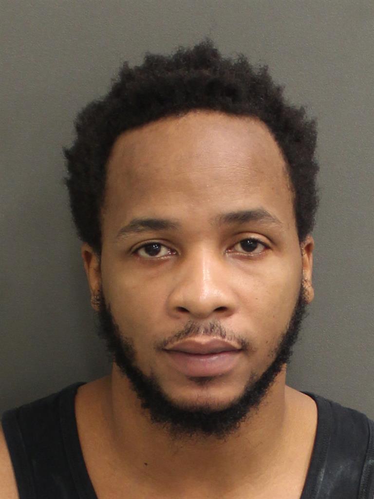  CRAWFORD KING WRIGHT Mugshot / County Arrests / Orange County Arrests