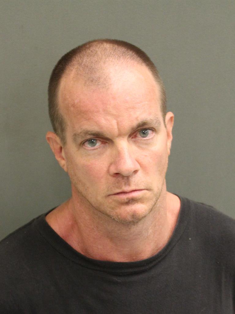  FELIX FRANCIS FEDEROWICZ Mugshot / County Arrests / Orange County Arrests