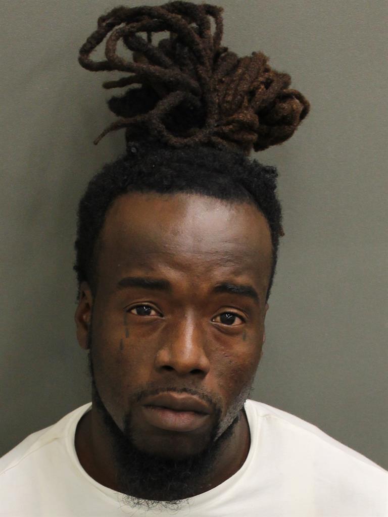  JOSHUA C CULLINS Mugshot / County Arrests / Orange County Arrests