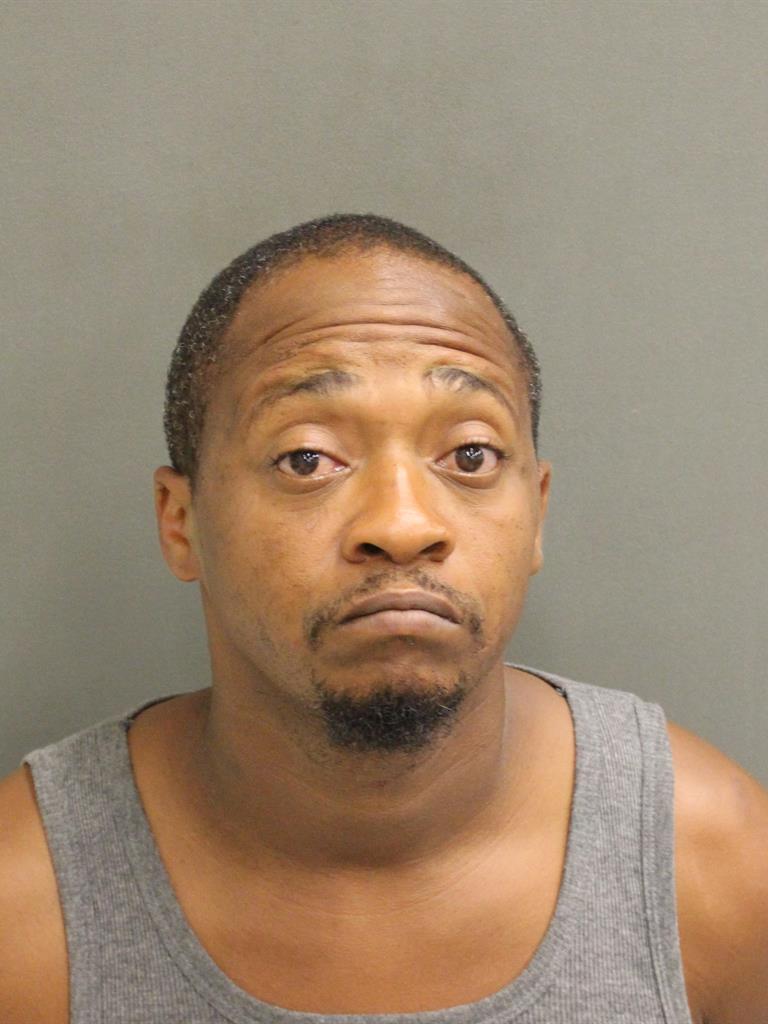  ANTHONY GALLOWAY Mugshot / County Arrests / Orange County Arrests