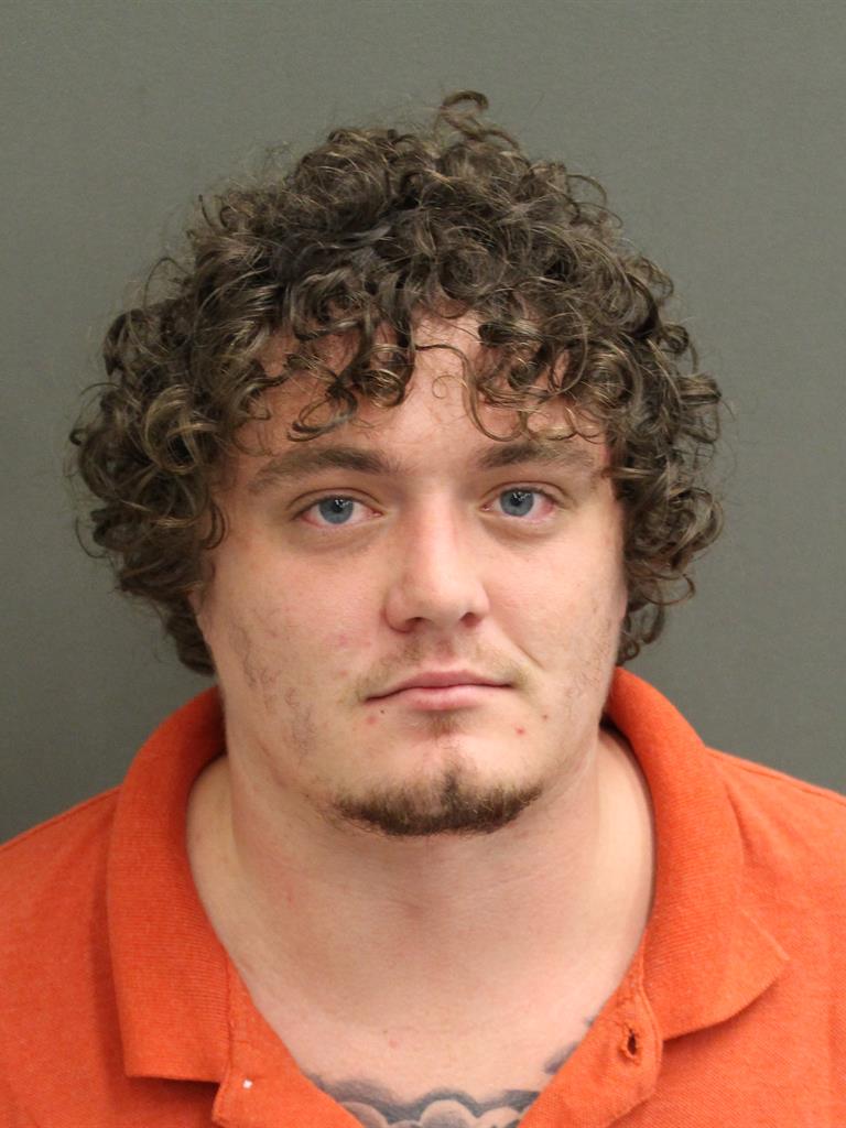  DILLON TREY MCLAIN Photo Image