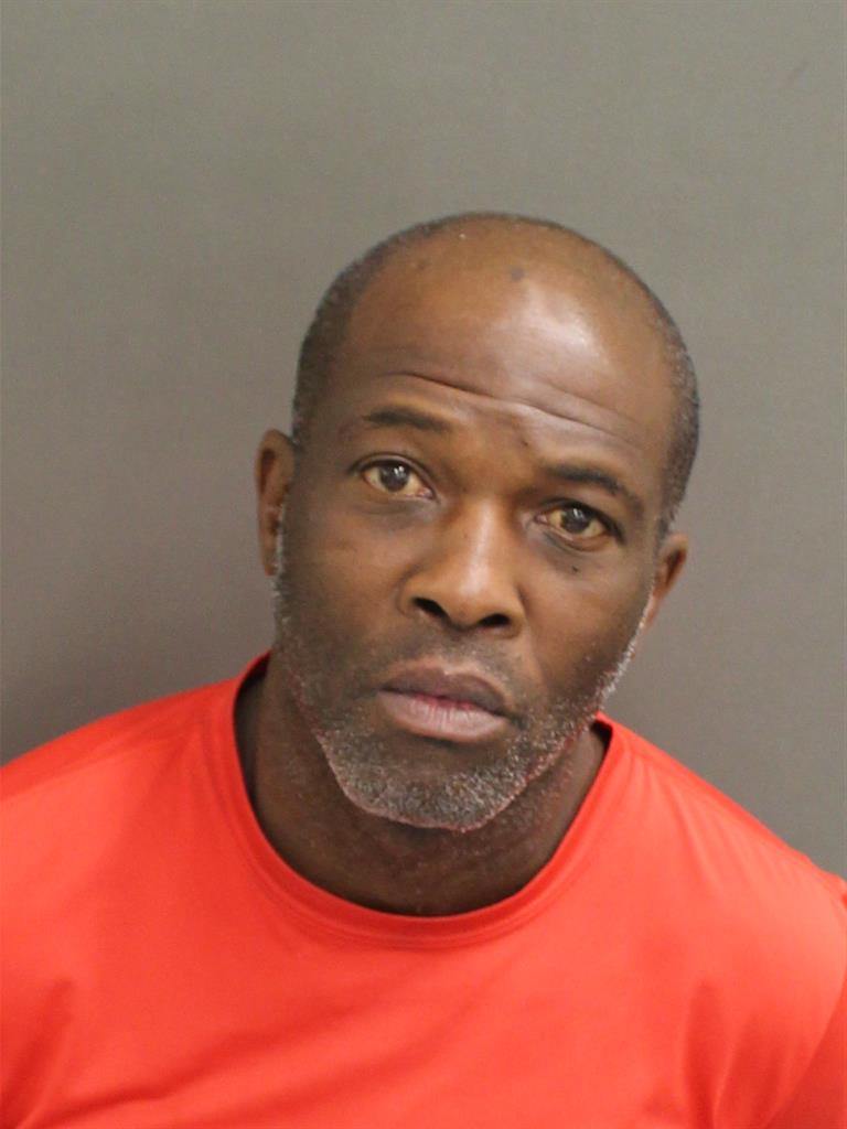  CEDRIC PERRY Mugshot / County Arrests / Orange County Arrests