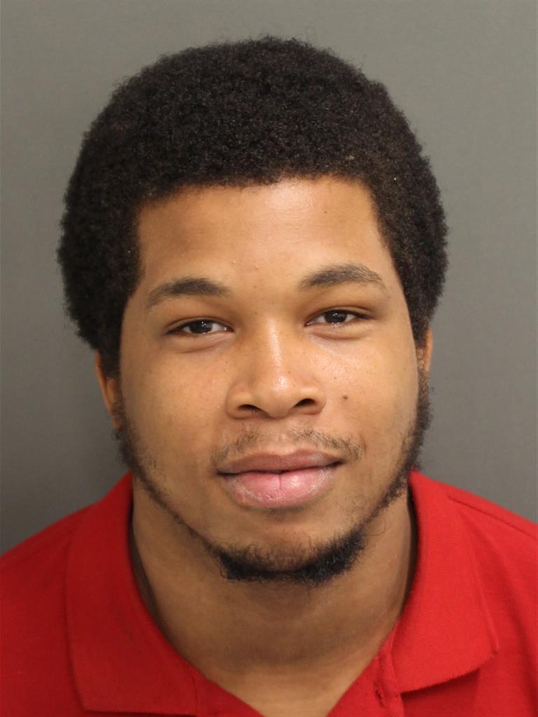  JAQUARIUS MAURICE SMALL Mugshot / County Arrests / Orange County Arrests