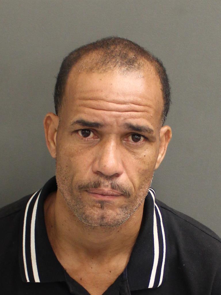  JOSE ANTONIO ROSA Mugshot / County Arrests / Orange County Arrests