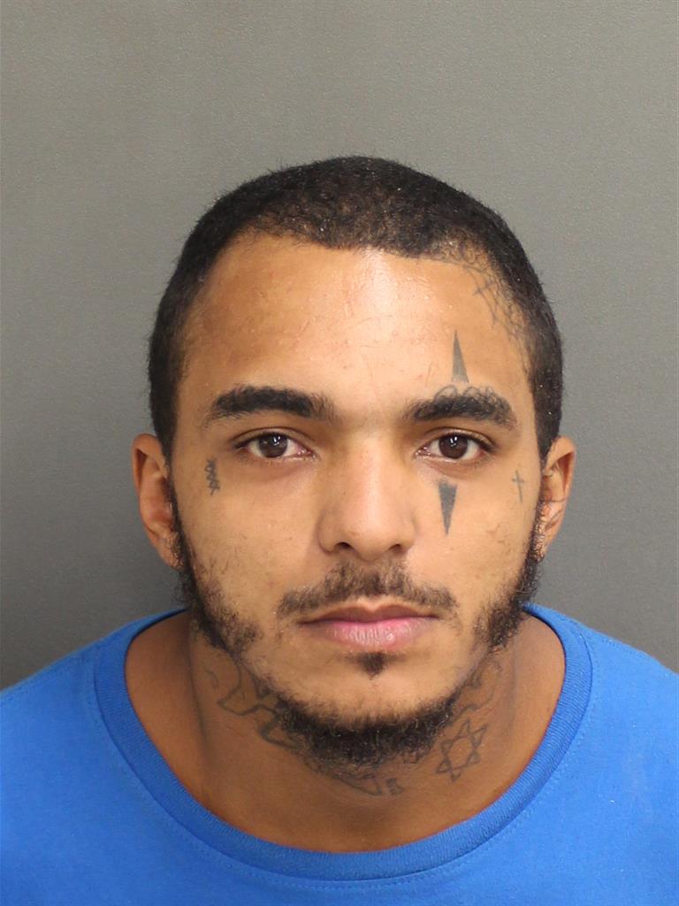  CLARENCE WALTER JR SMALL Mugshot / County Arrests / Orange County Arrests